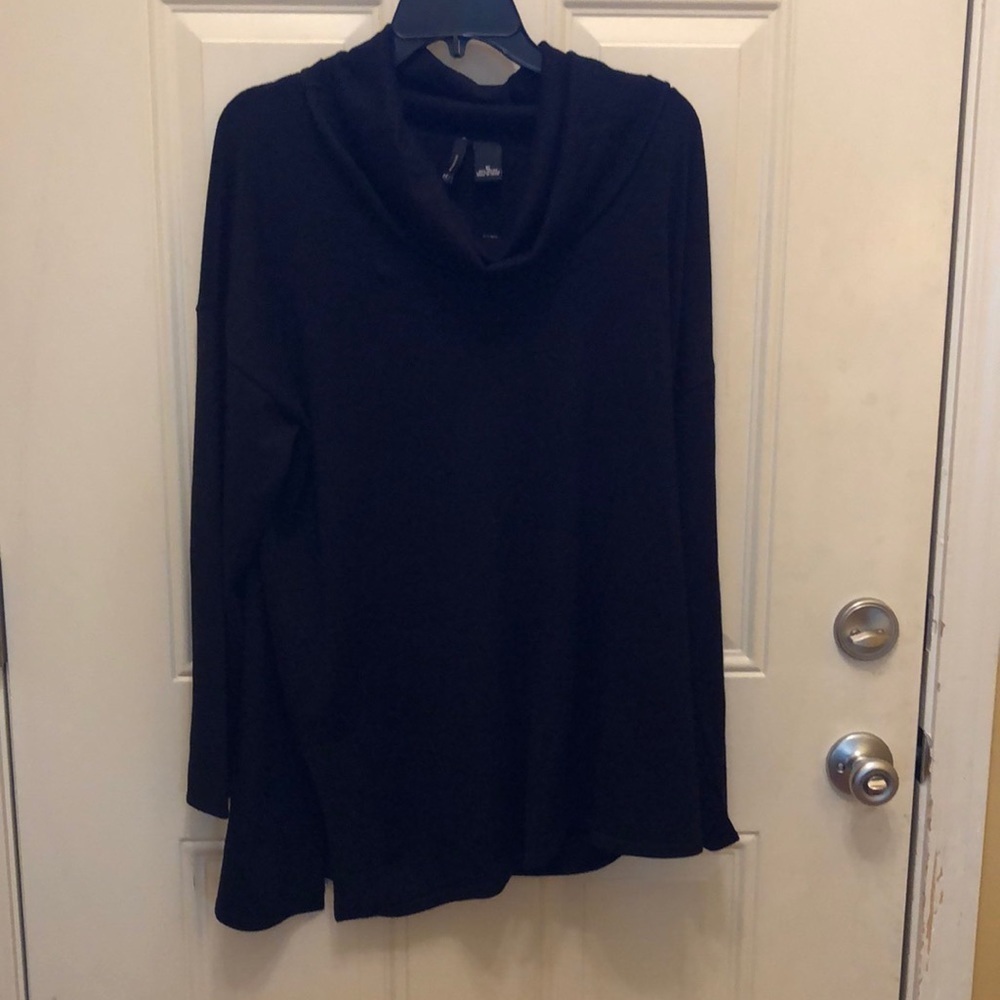 New Directions sweater